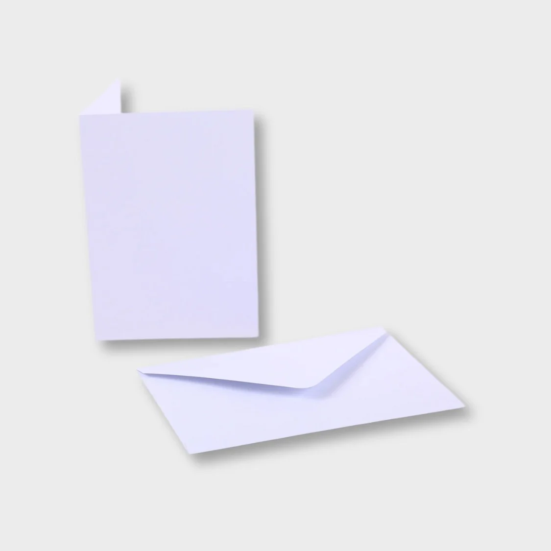 Pack 50 Sobres y Tarjetas A6 Layers Of - Image 2