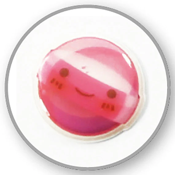 Pack Pegatinas Caramelos 38uds - Image 3