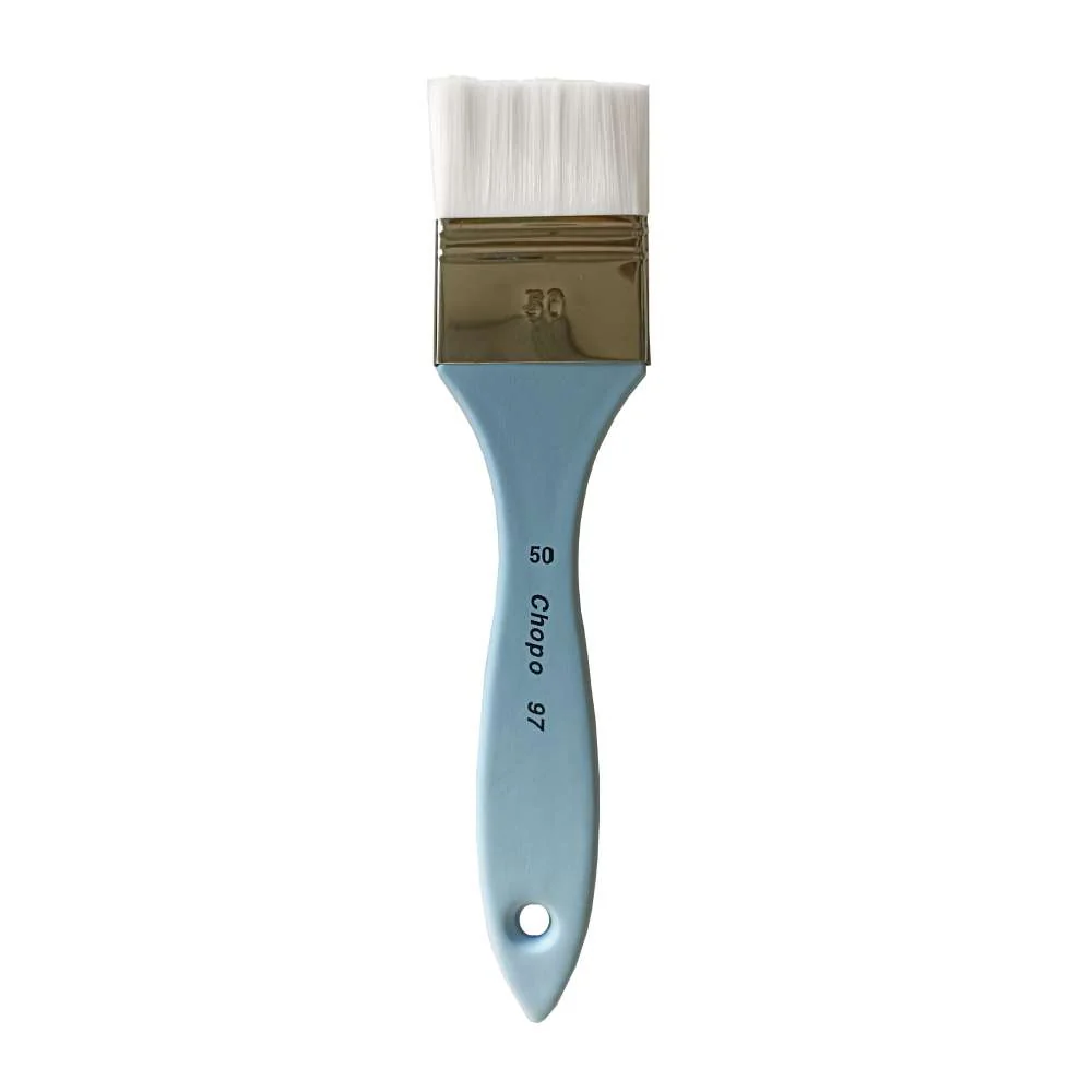 Paletina Nylon Punta Plana Chopo-97 - Image 2