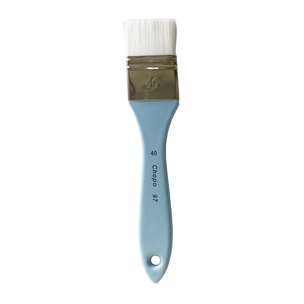 Paletina Nylon Punta Plana Chopo-97 - Image 3