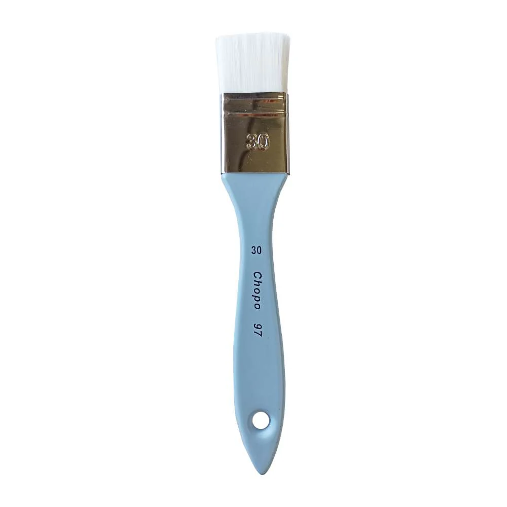 Paletina Nylon Punta Plana Chopo-97 - Image 4
