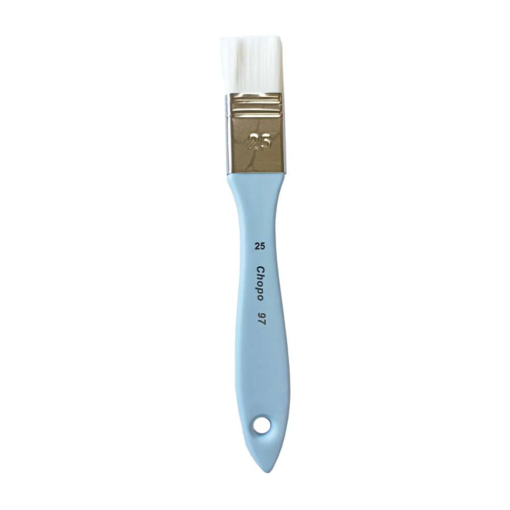 Paletina Nylon Punta Plana Chopo-97 - Image 5