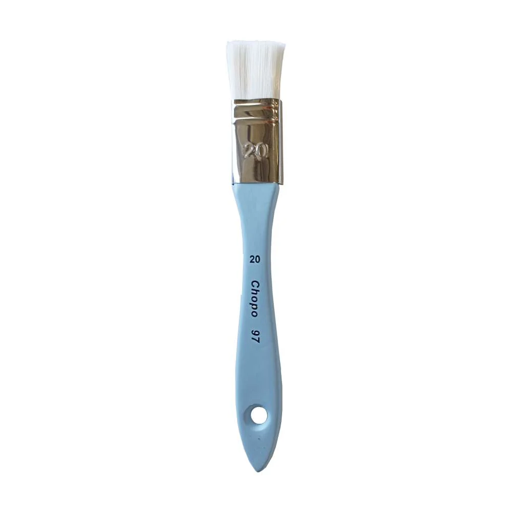 Paletina Nylon Punta Plana Chopo-97 - Image 6