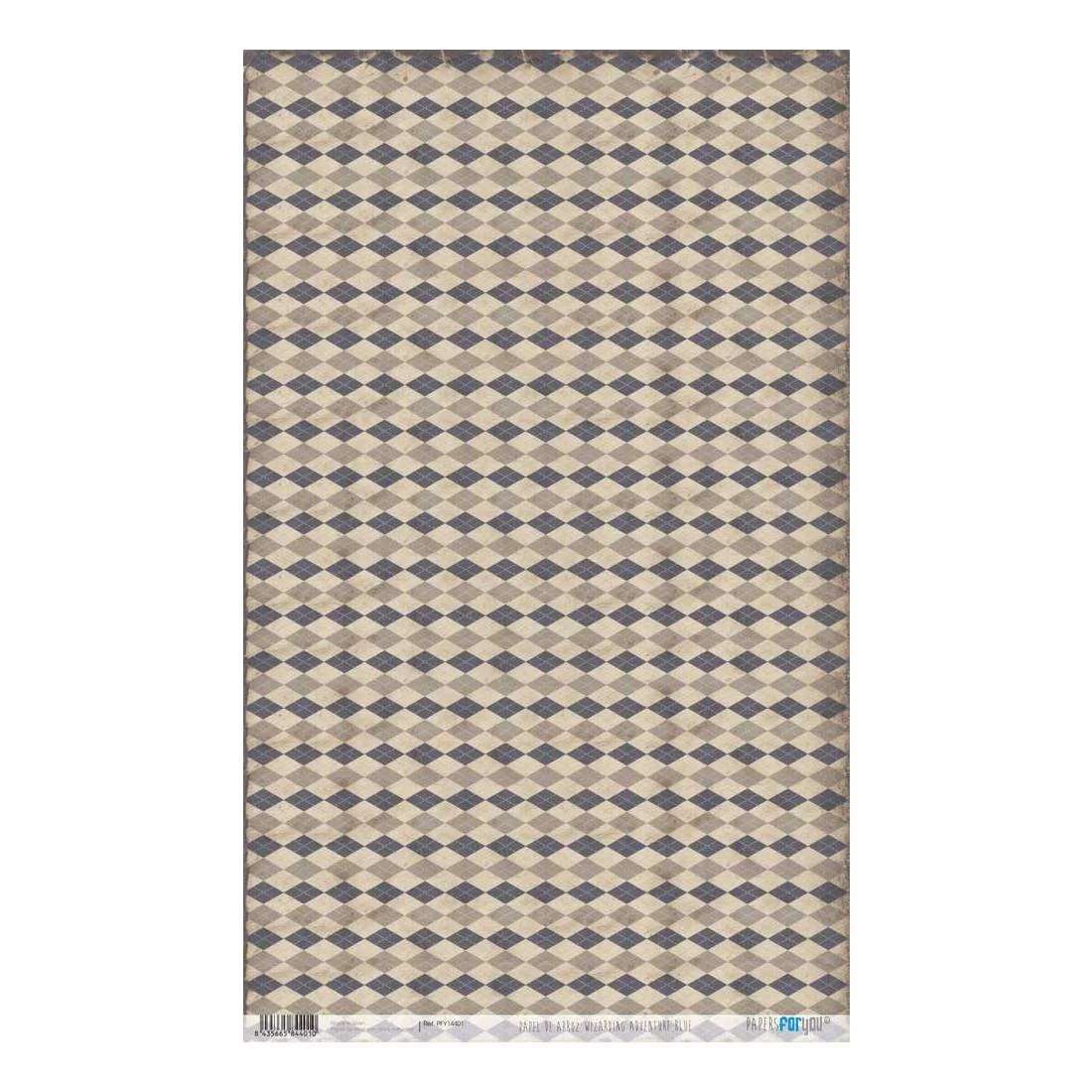 Papel de Arroz 54x33 cm Wizarding Adventure III Papers For You - Image 10