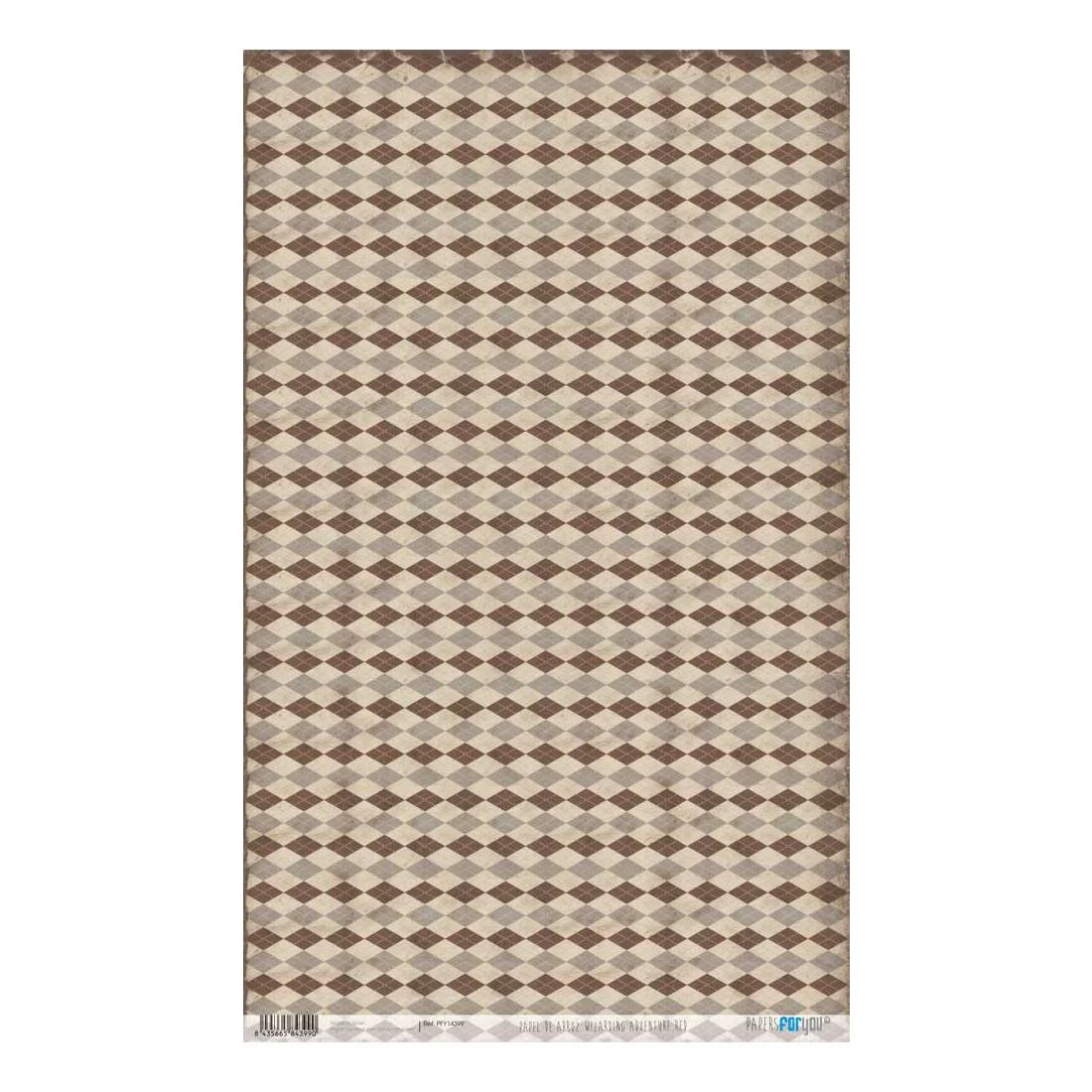 Papel de Arroz 54x33 cm Wizarding Adventure III Papers For You - Image 9
