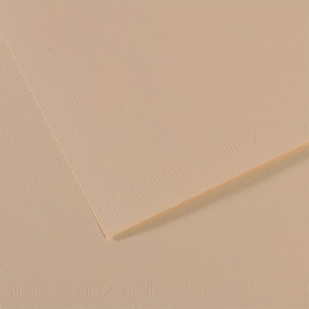 Papel Dibujo al Pastel Canson Mi-Teintes 160gr 50x65cm - Image 10