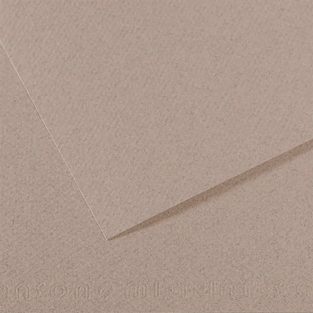 Papel Dibujo al Pastel Canson Mi-Teintes 160gr 50x65cm - Image 18