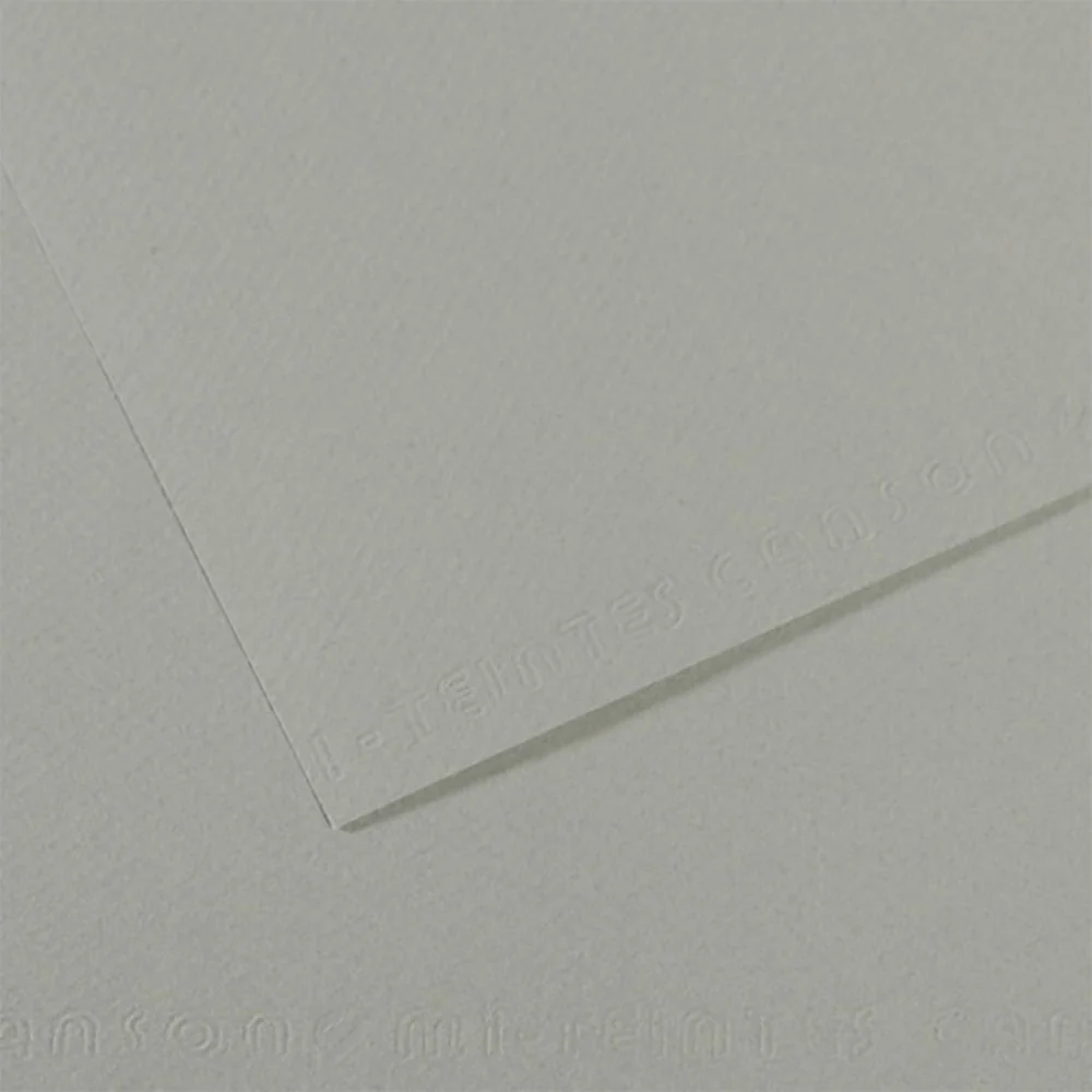 Papel Dibujo al Pastel Canson Mi-Teintes 160gr 50x65cm - Image 3