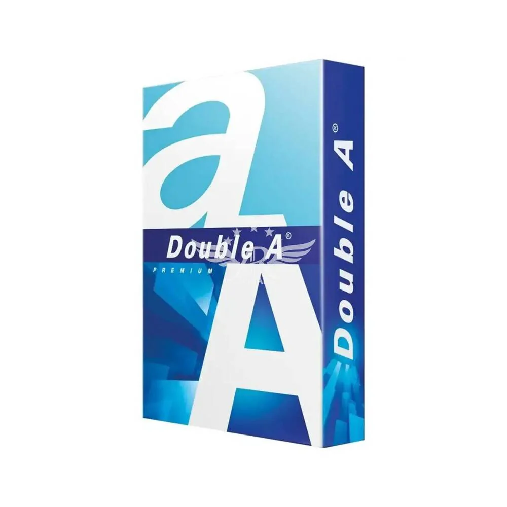 Paquete de Folios 100 Hojas A4 Double A