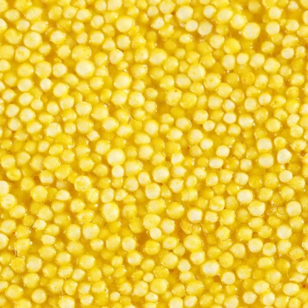Pasta de Modelar Amarillo Foam Clay 35 gr - Image 2