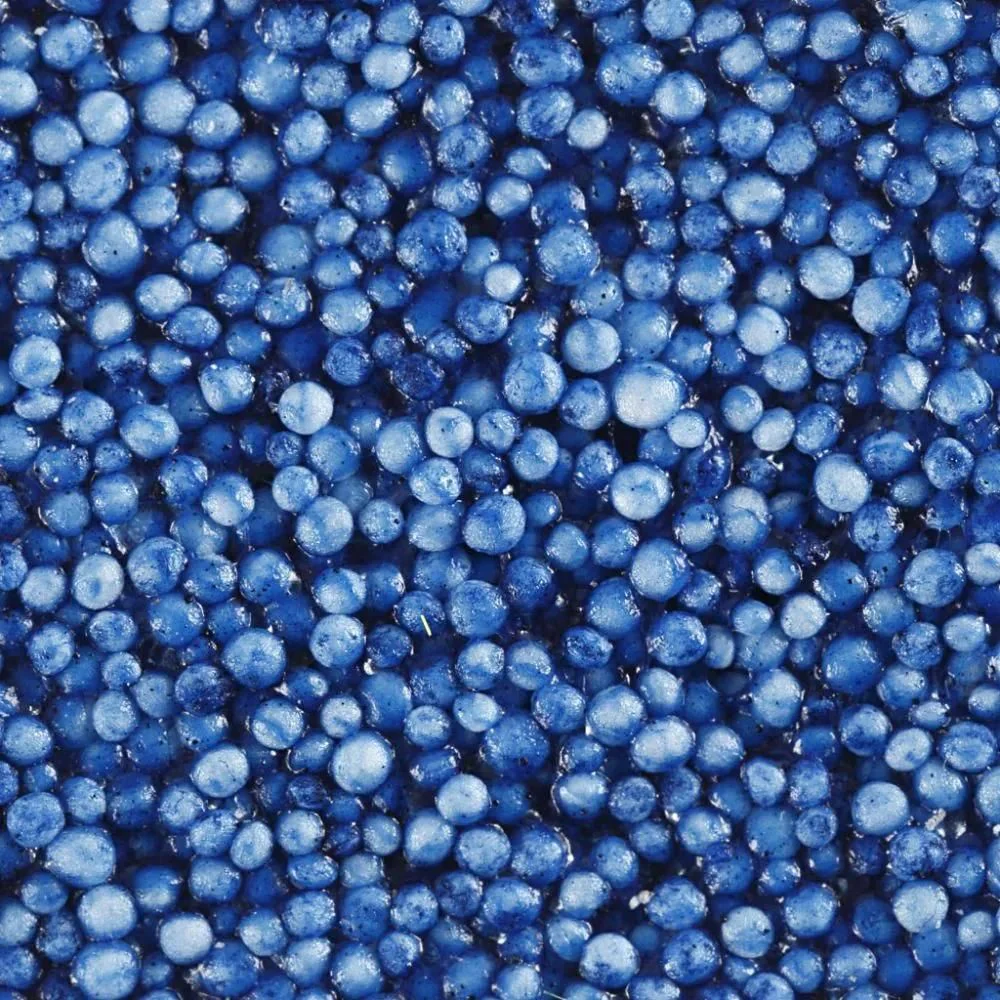 Pasta de Modelar Azul Foam Clay 35 gr - Image 2