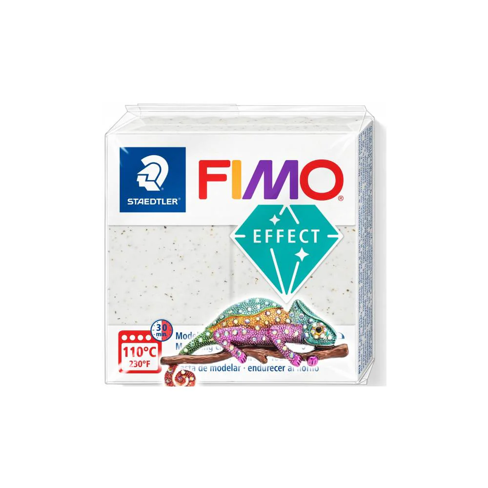Pasta de Modelar Fimo Effect Botánico 57 gr Staedtler - Image 2