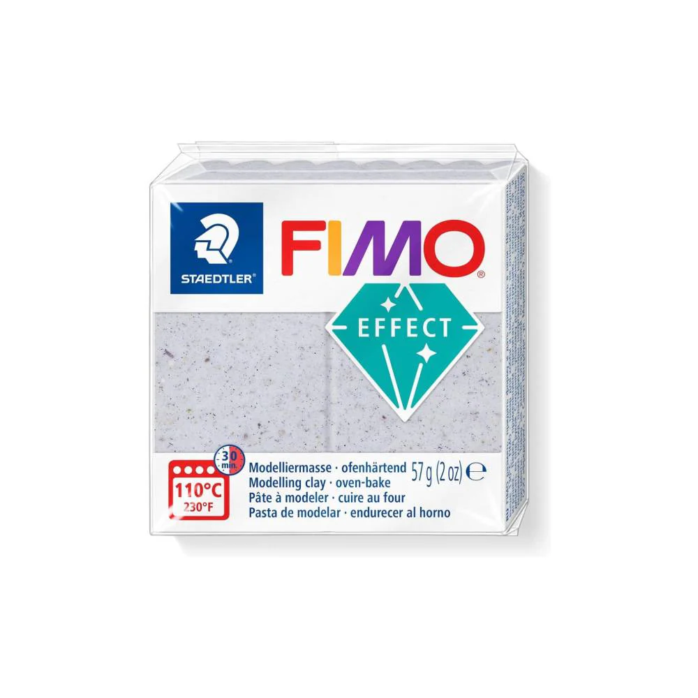 Pasta de Modelar Fimo Effect Botánico 57 gr Staedtler - Image 3