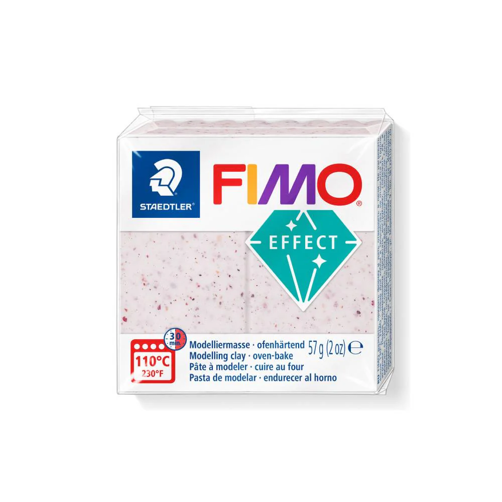 Pasta de Modelar Fimo Effect Botánico 57 gr Staedtler - Image 4