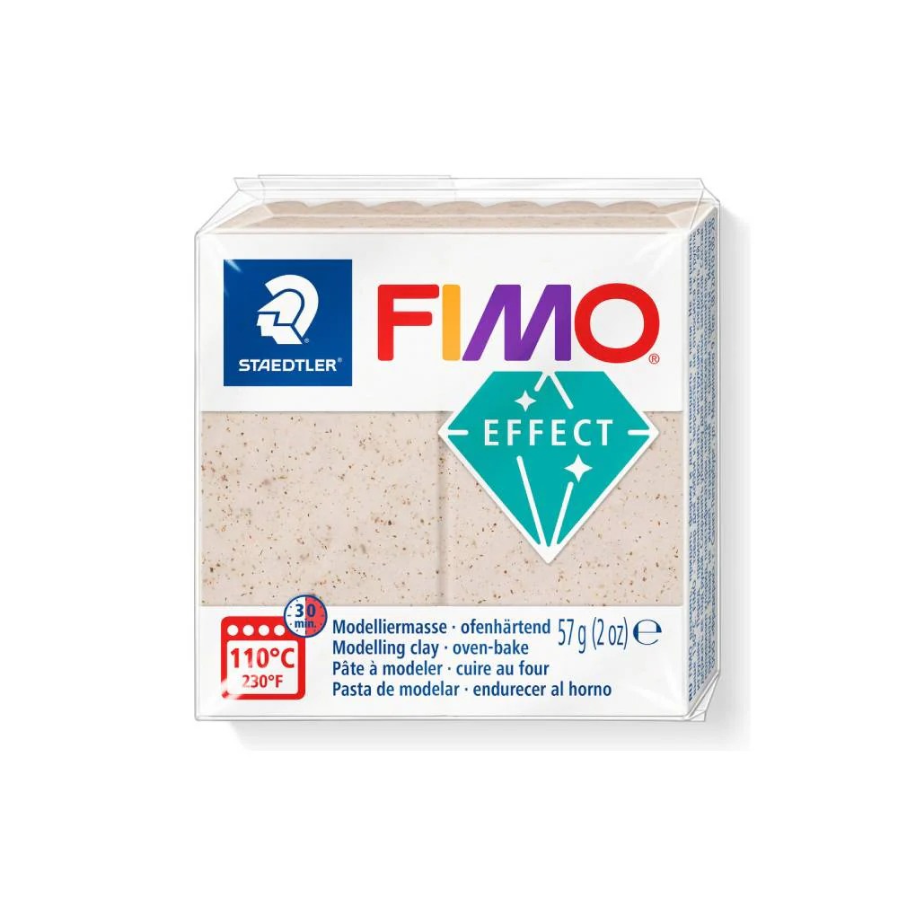 Pasta de Modelar Fimo Effect Botánico 57 gr Staedtler - Image 6