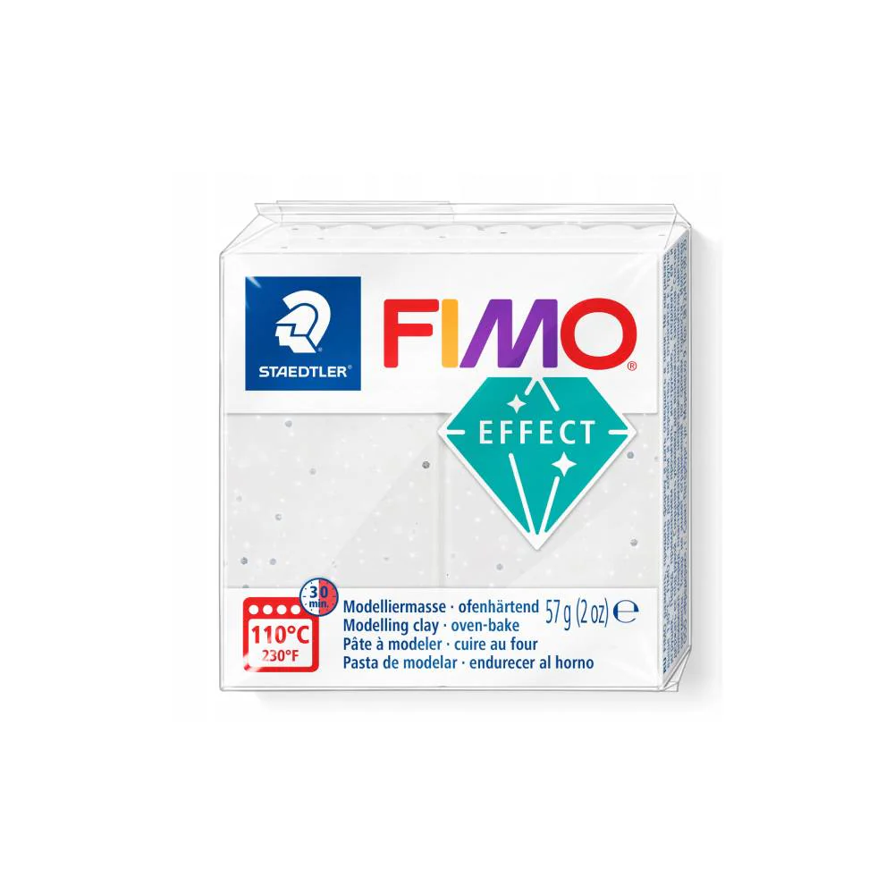 Pasta de Modelar Fimo Effect Granito 57 gr Staedtler - Image 2