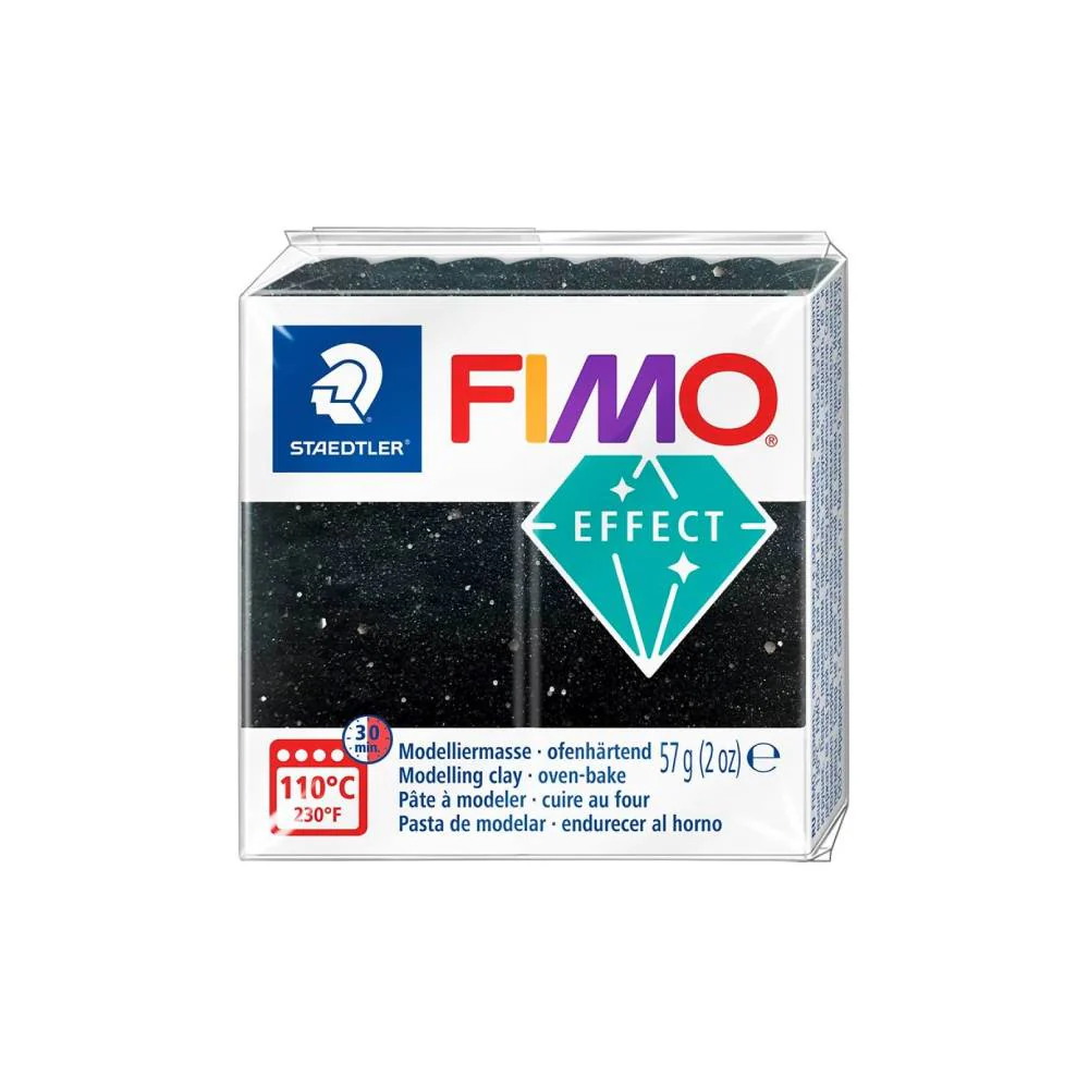 Pasta de Modelar Fimo Effect Granito 57 gr Staedtler - Image 3