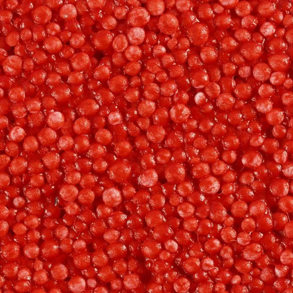 Pasta de Modelar Rojo Foam Clay 35 gr - Image 2