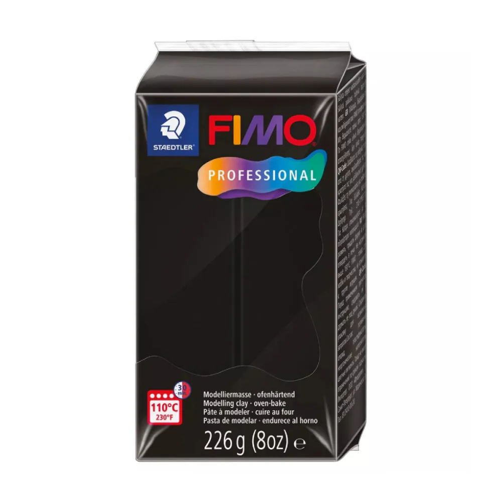 Pasta Modelar Fimo Professional 226gr Staedtler - Image 6