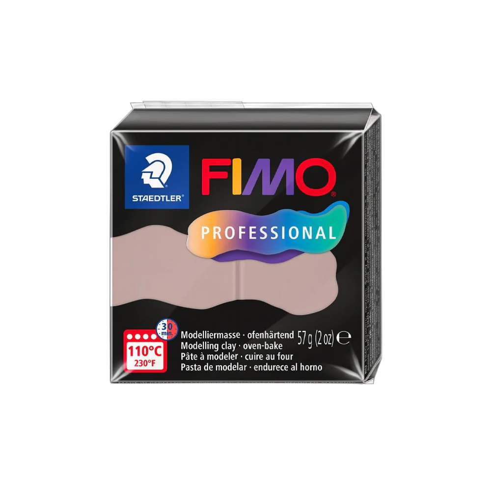 Pasta Modelar Fimo Professional 57gr Staedtler - Image 17