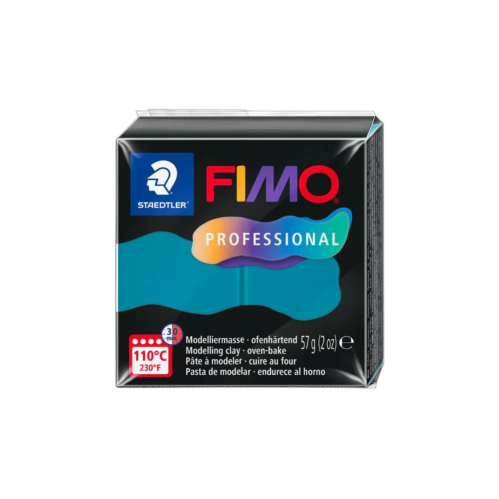 Pasta Modelar Fimo Professional 57gr Staedtler - Image 2