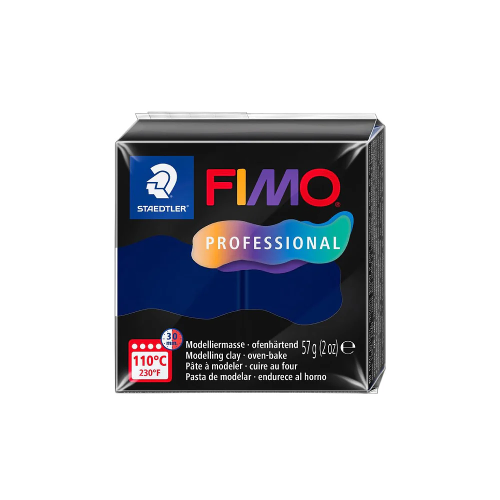 Pasta Modelar Fimo Professional 57gr Staedtler - Image 22
