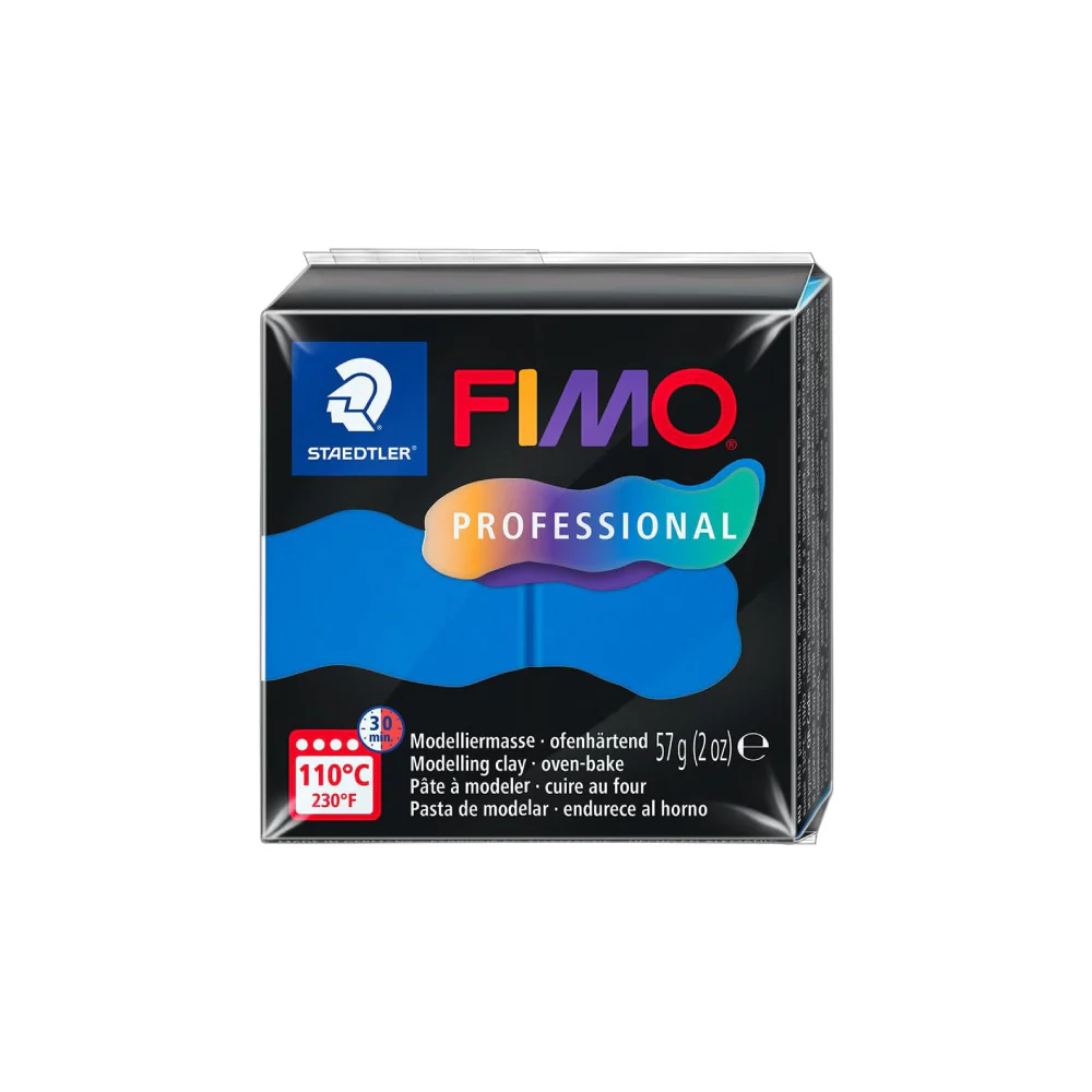 Pasta Modelar Fimo Professional 57gr Staedtler - Image 3