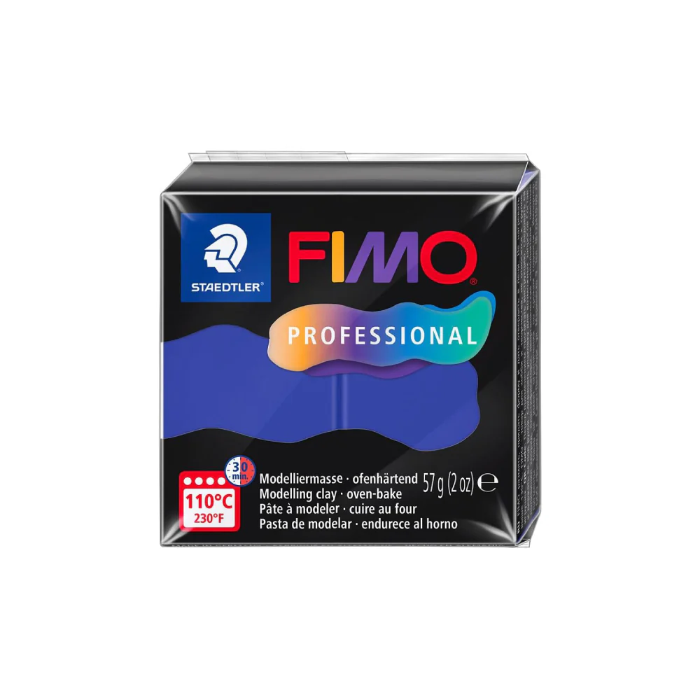 Pasta Modelar Fimo Professional 57gr Staedtler - Image 4