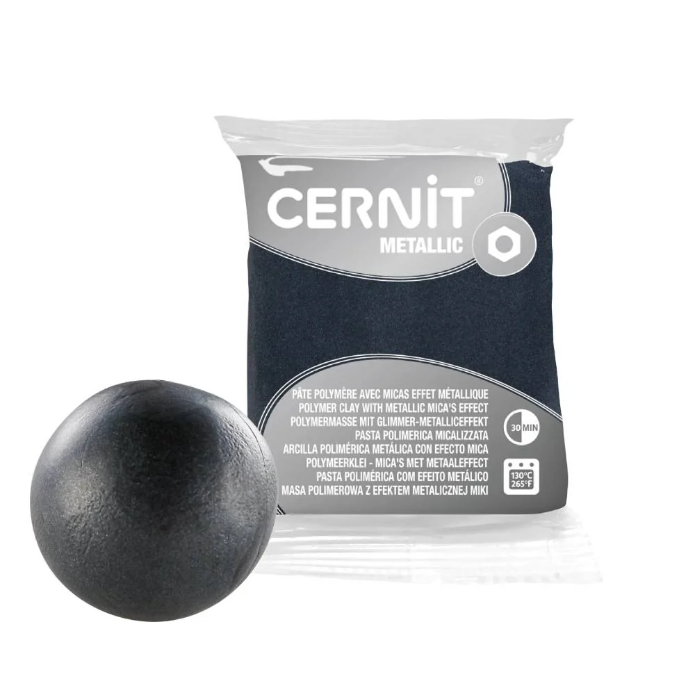 Pasta Modelar Metallic 56 gr Cernit - Image 10