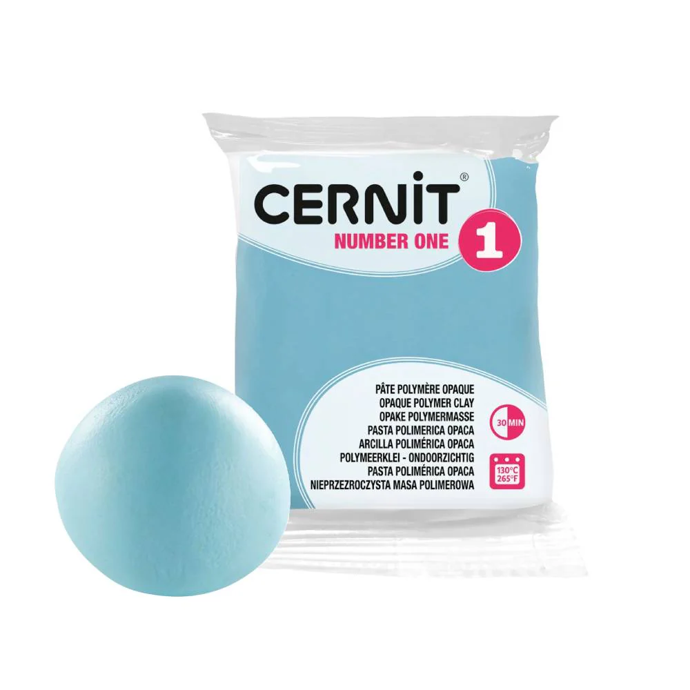 Pasta Modelar Nº1 56 gr Cernit - Image 13