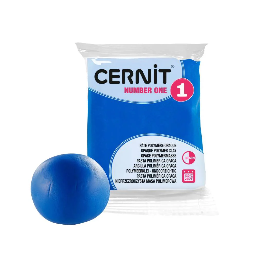 Pasta Modelar Nº1 56 gr Cernit - Image 16