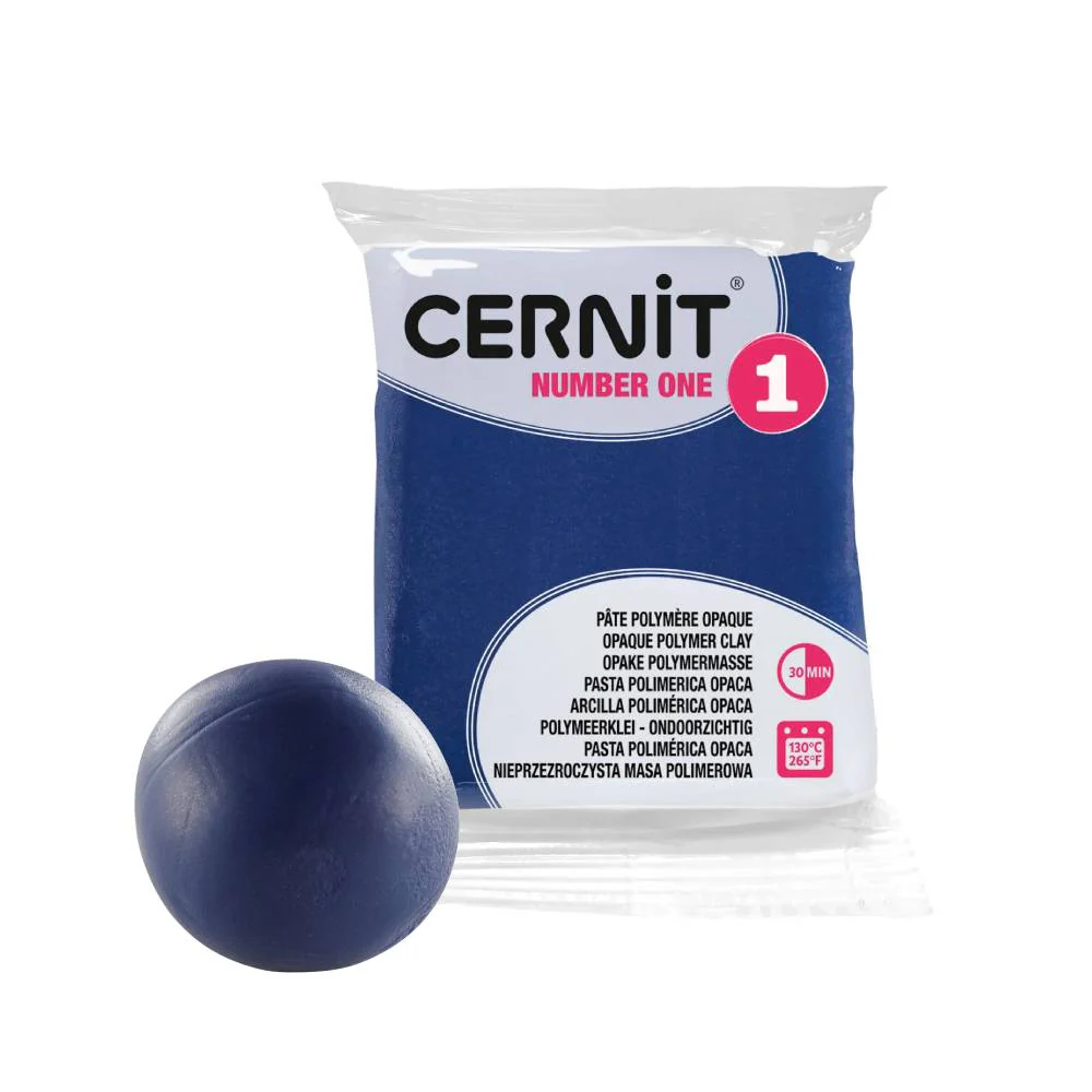 Pasta Modelar Nº1 56 gr Cernit - Image 17