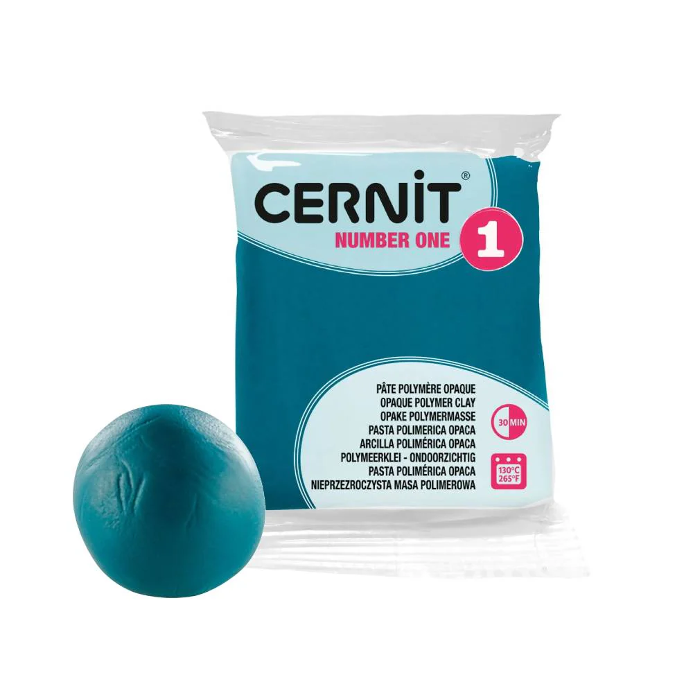 Pasta Modelar Nº1 56 gr Cernit - Image 18