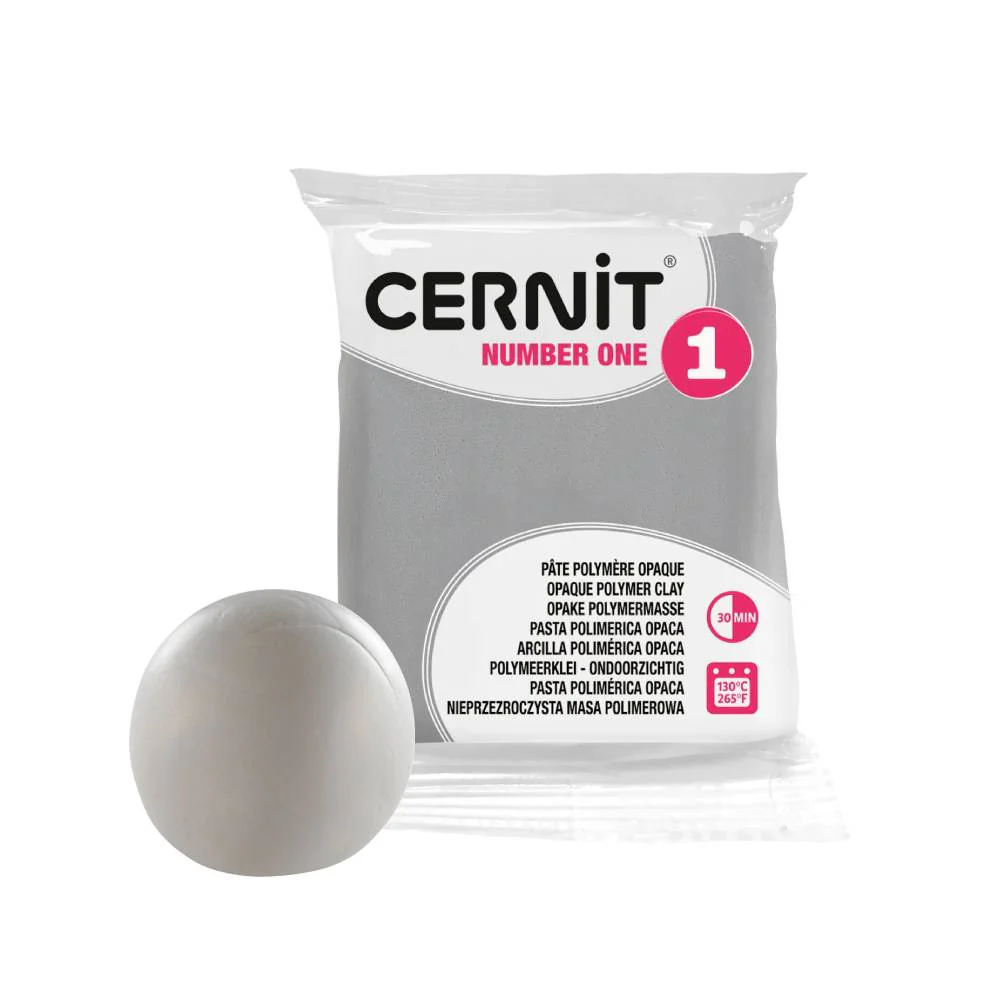 Pasta Modelar Nº1 56 gr Cernit - Image 31
