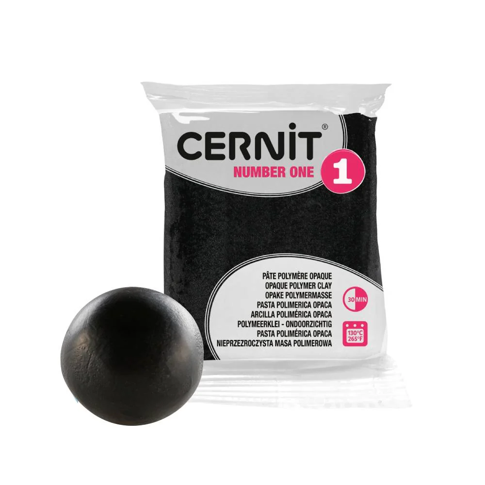 Pasta Modelar Nº1 56 gr Cernit - Image 32