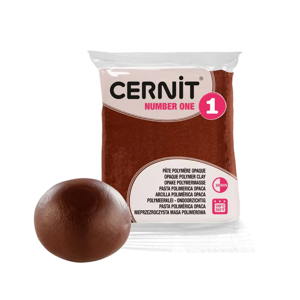 Pasta Modelar Nº1 56 gr Cernit - Image 34