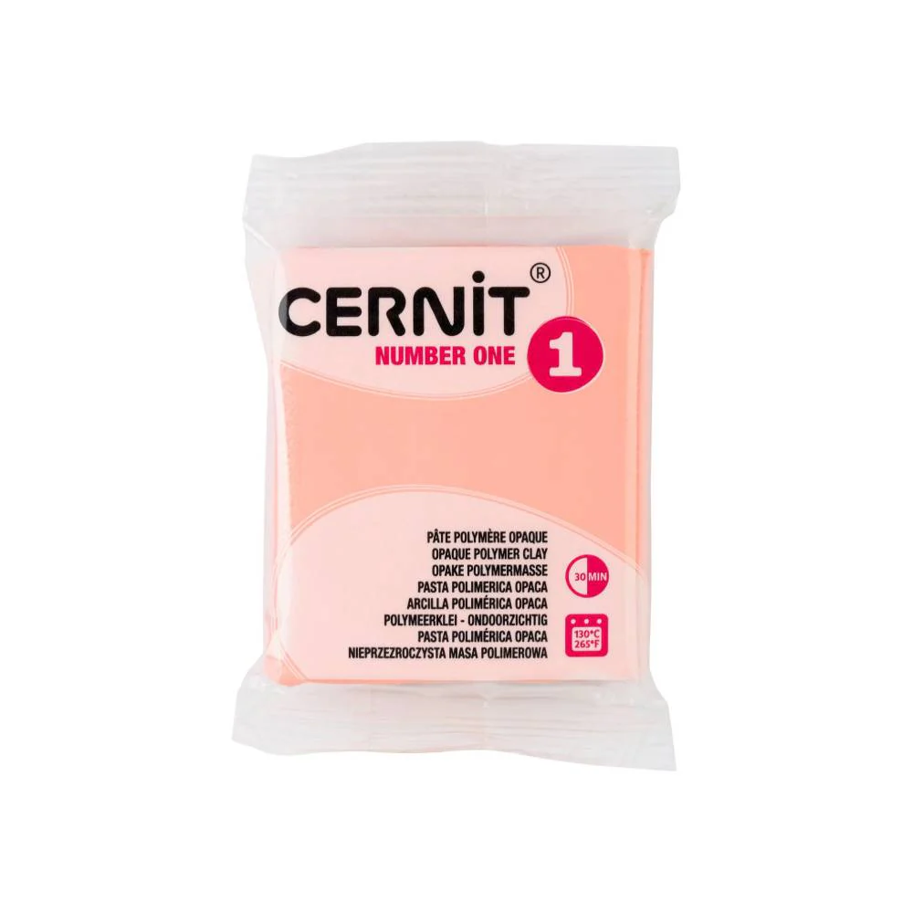 Pasta Modelar Nº1 56 gr Cernit - Image 36