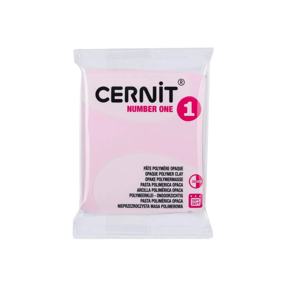 Pasta Modelar Nº1 56 gr Cernit - Image 37