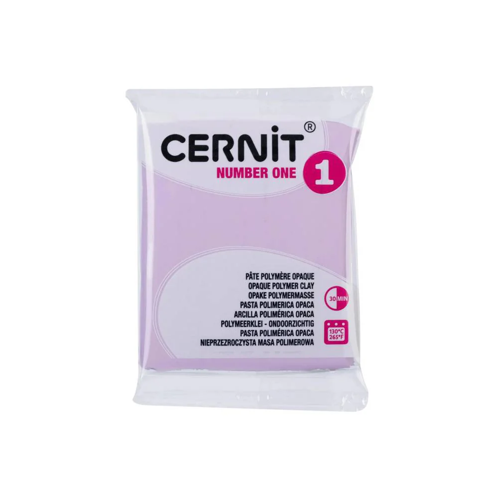 Pasta Modelar Nº1 56 gr Cernit - Image 38
