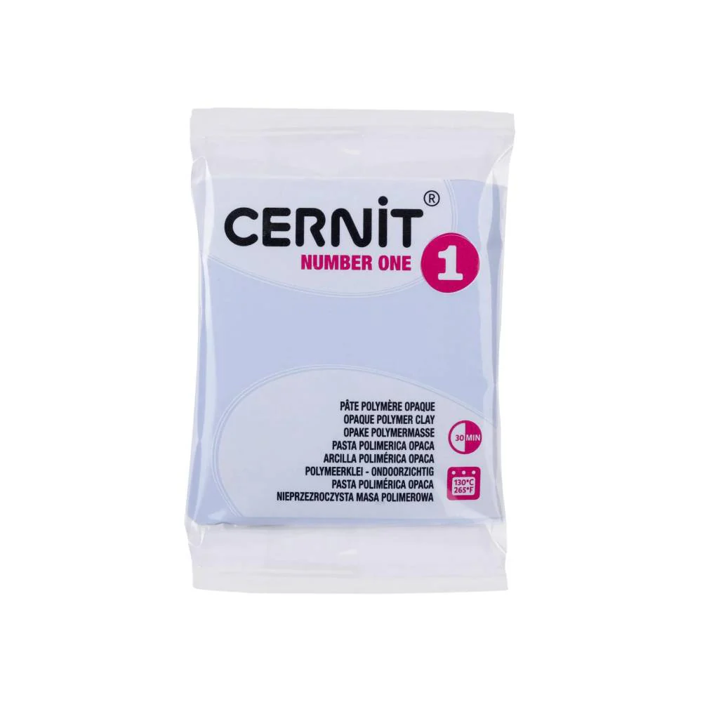 Pasta Modelar Nº1 56 gr Cernit - Image 39