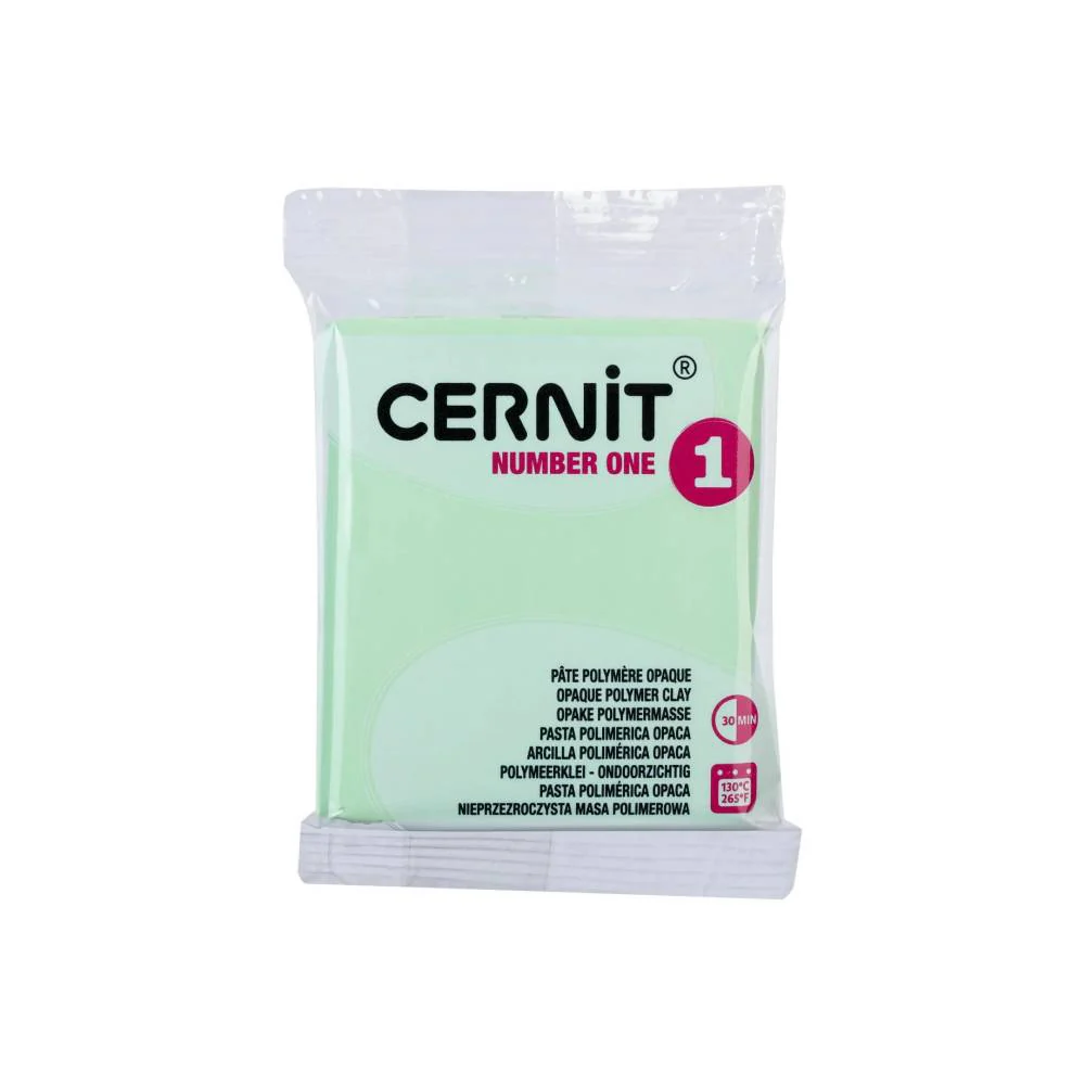 Pasta Modelar Nº1 56 gr Cernit - Image 40