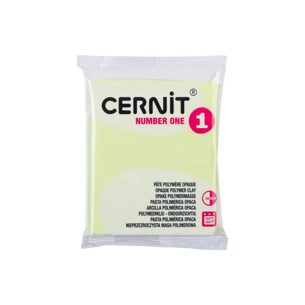 Pasta Modelar Nº1 56 gr Cernit - Image 41