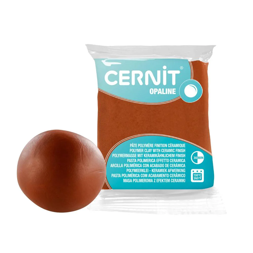 Pasta Modelar Opaline 56 gr Cernit - Image 10
