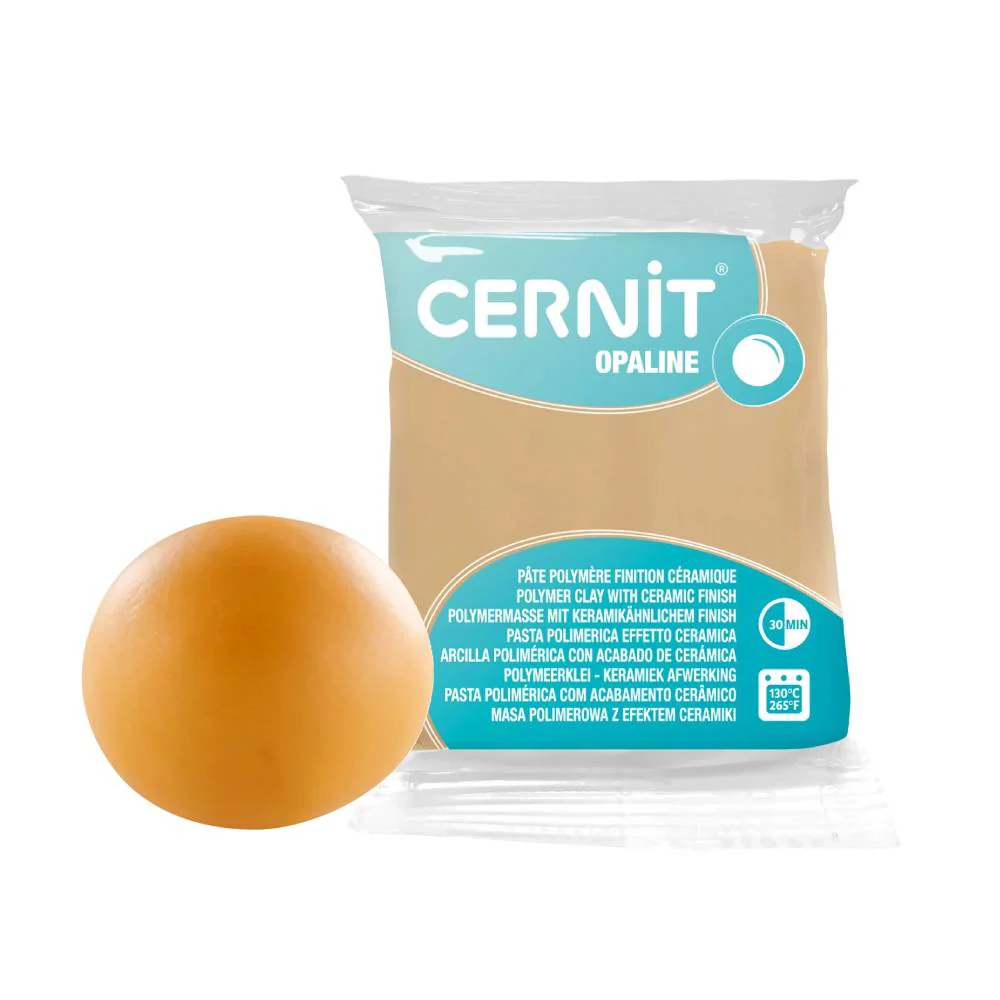 Pasta Modelar Opaline 56 gr Cernit - Image 11
