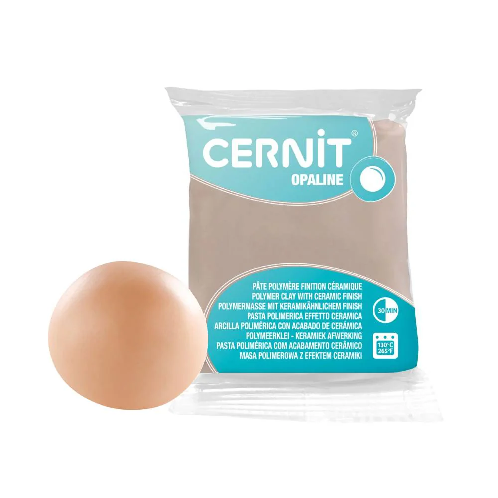 Pasta Modelar Opaline 56 gr Cernit - Image 12