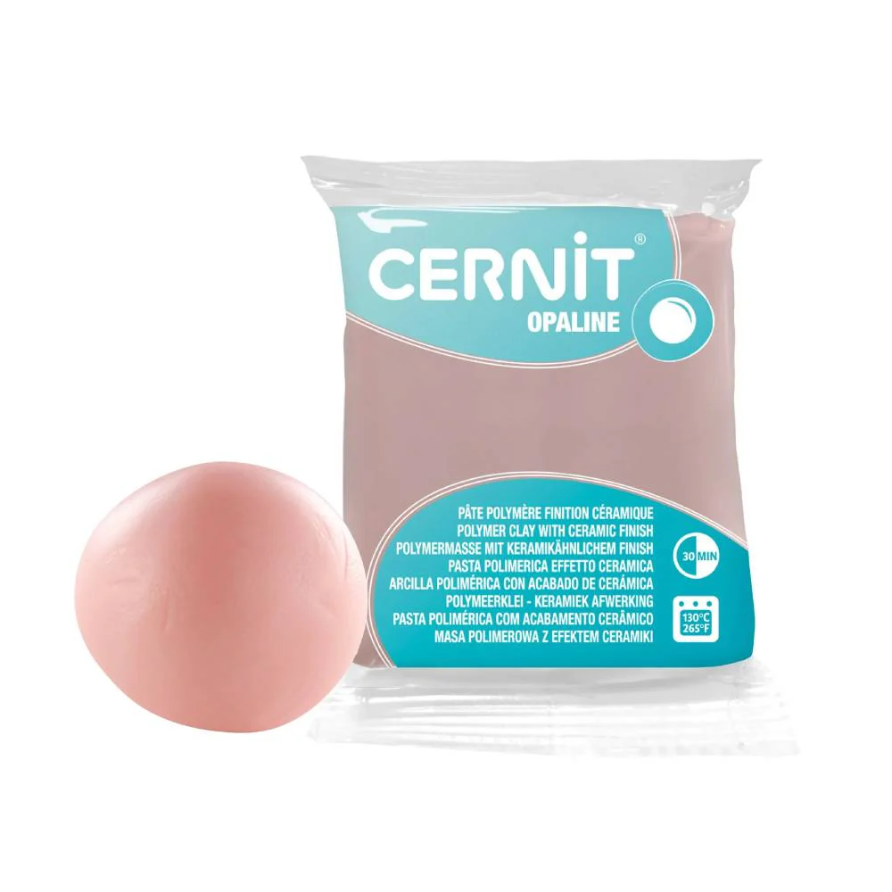 Pasta Modelar Opaline 56 gr Cernit - Image 13