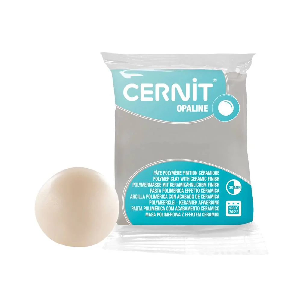 Pasta Modelar Opaline 56 gr Cernit - Image 14