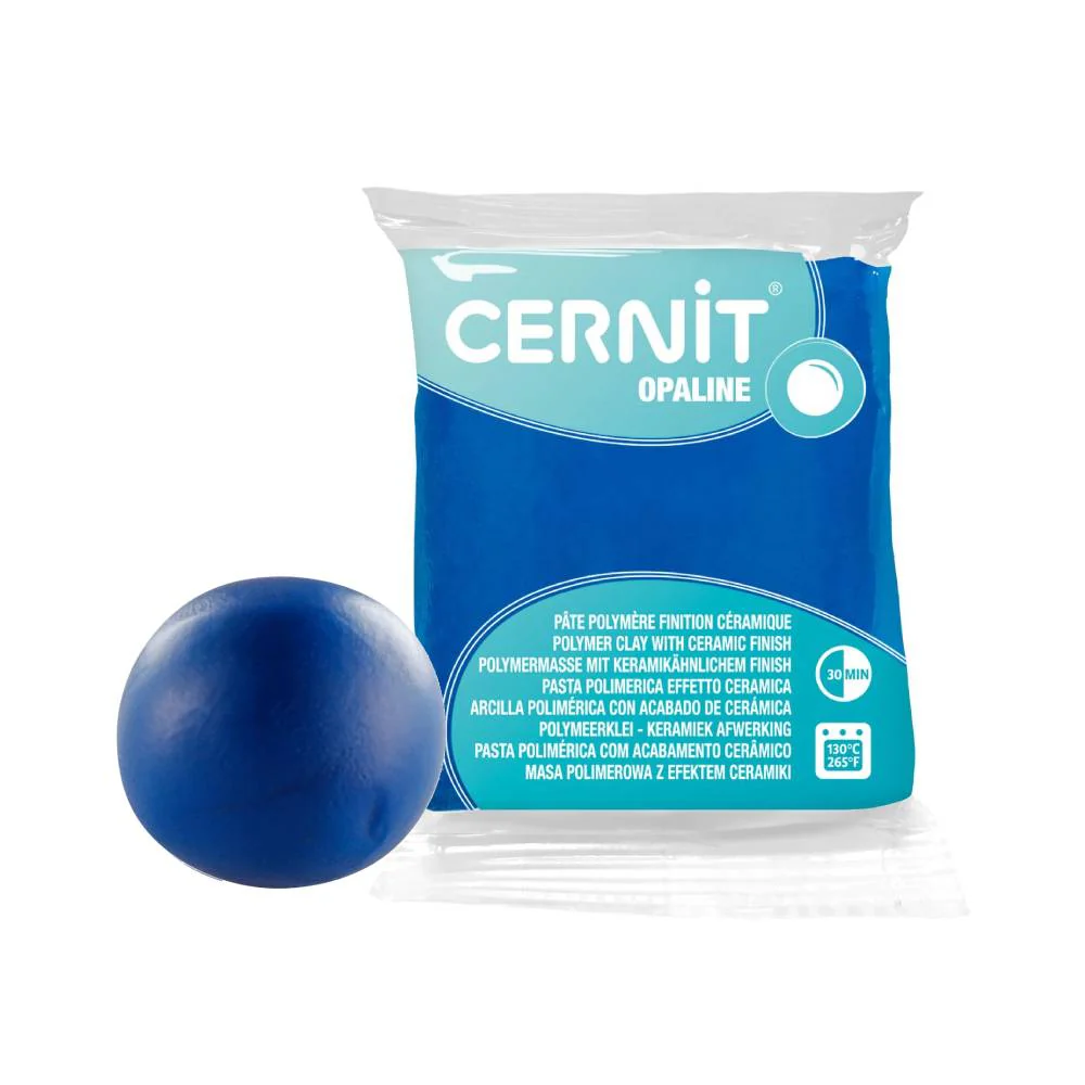 Pasta Modelar Opaline 56 gr Cernit - Image 4