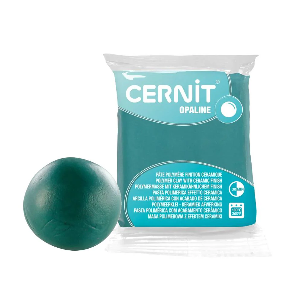 Pasta Modelar Opaline 56 gr Cernit - Image 5