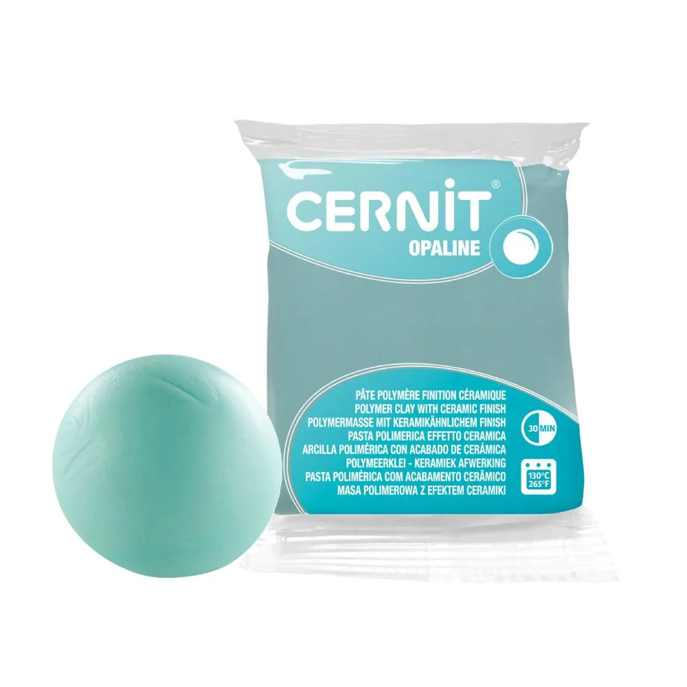 Pasta Modelar Opaline 56 gr Cernit - Image 6